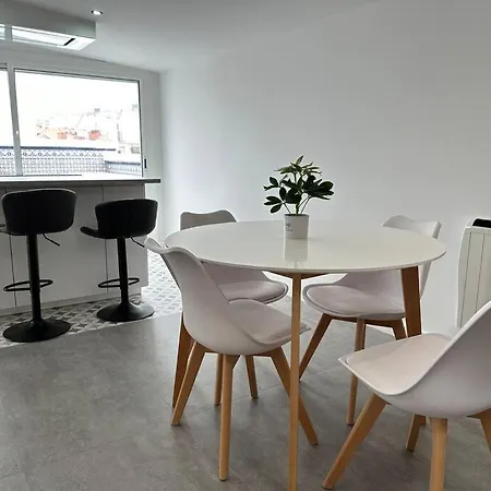 Apartment Luxury Penthouse, Heart Of
