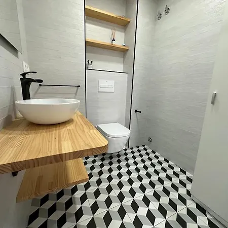Luxury Penthouse, Heart Of Vigo