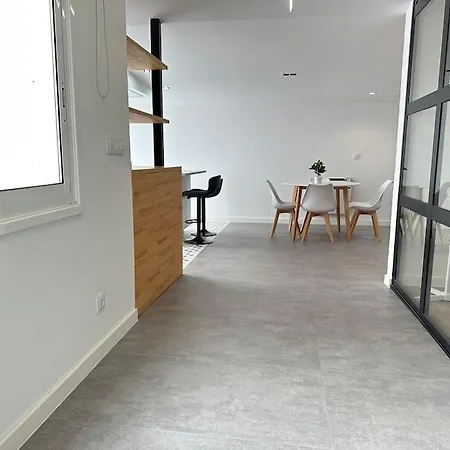Apartment Luxury Penthouse, Heart Of Vigo