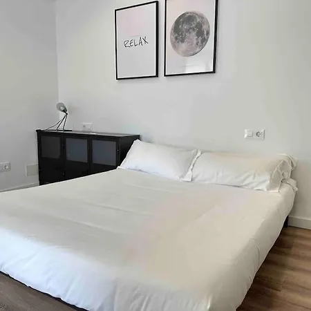 Luxury Penthouse, Heart Of Apartment Vigo