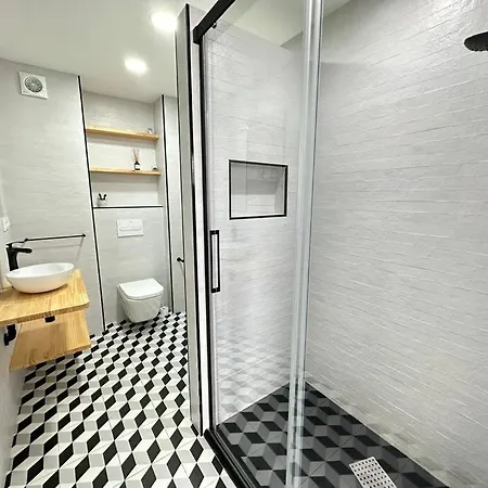 Luxury Penthouse, Heart Of * Vigo