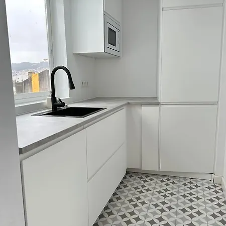 Apartment Luxury Penthouse, Heart Of