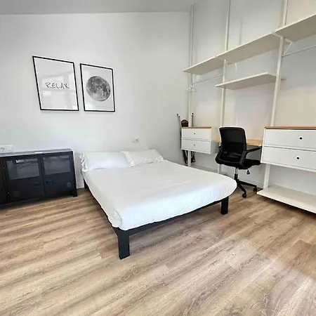 Luxury Penthouse, Heart Of Apartment Vigo