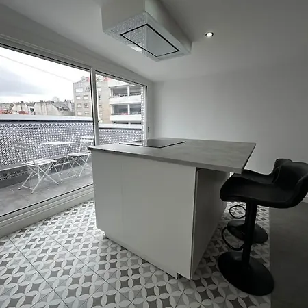 Luxury Penthouse, Heart Of Vigo