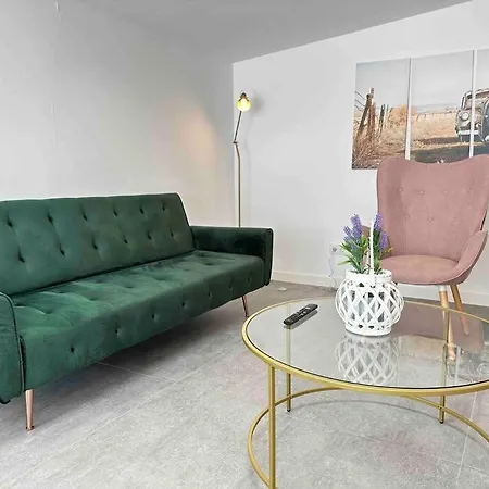 Apartment Luxury Penthouse, Heart Of